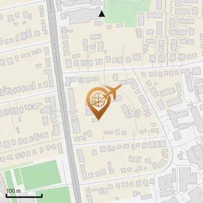 Foto zu Süderfeldstraße 49, 22529 Hamburg