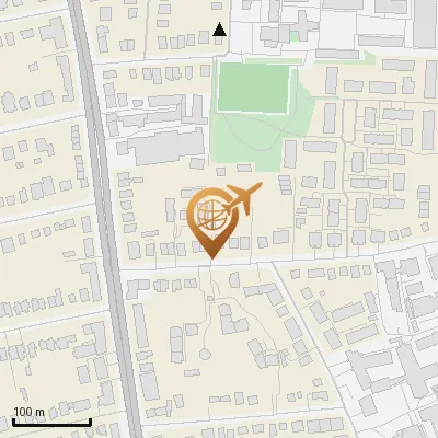 Foto zu Süderfeldstraße 50, 22529 Hamburg