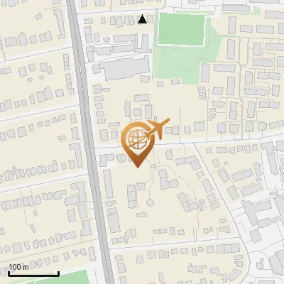 Foto zu Süderfeldstraße 51, 22529 Hamburg