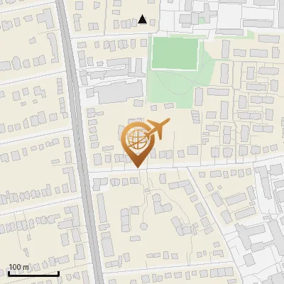 Foto zu Süderfeldstraße 52, 22529 Hamburg