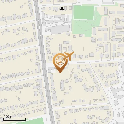 Foto zu Süderfeldstraße 55, 22529 Hamburg