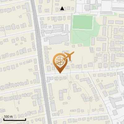 Foto zu Süderfeldstraße 56, 22529 Hamburg