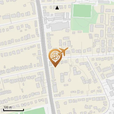 Foto zu Süderfeldstraße 59, 22529 Hamburg