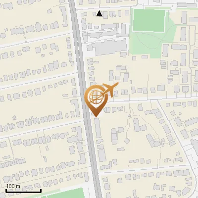 Foto zu Süderfeldstraße 61, 22529 Hamburg