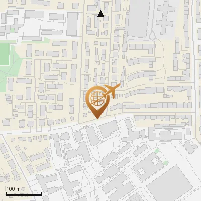 Foto zu Süderfeldstraße 8, 22529 Hamburg