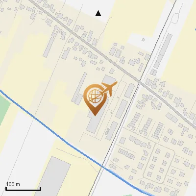 Foto zu Süderquerweg 101, 21037 Hamburg