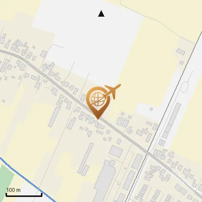 Foto zu Süderquerweg 108, 21037 Hamburg