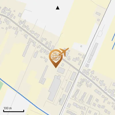 Foto zu Süderquerweg 109, 21037 Hamburg