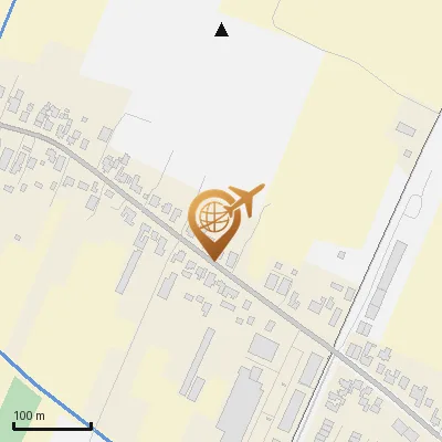 Foto zu Süderquerweg 110, 21037 Hamburg