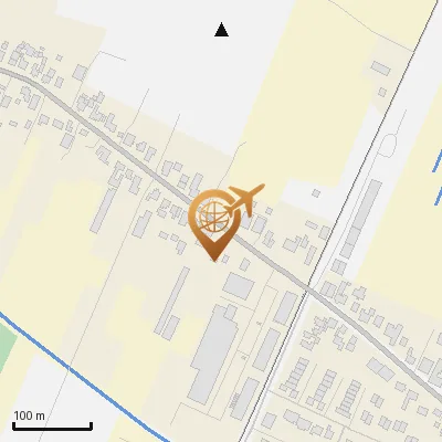 Foto zu Süderquerweg 111, 21037 Hamburg