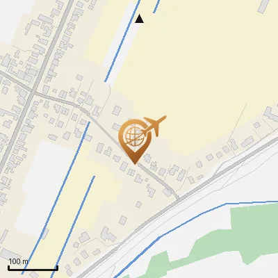 Foto zu Süderquerweg 12, 21037 Hamburg