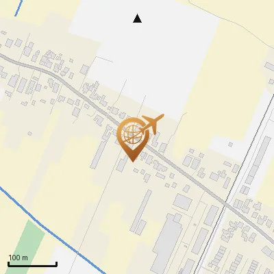 Foto zu Süderquerweg 121, 21037 Hamburg