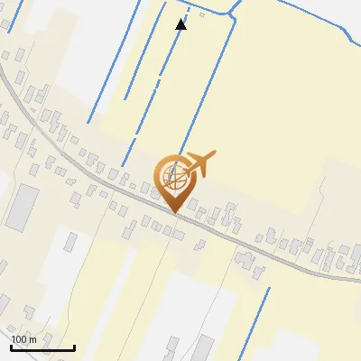 Foto zu Süderquerweg 252, 21037 Hamburg