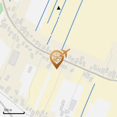 Foto zu Süderquerweg 253, 21037 Hamburg