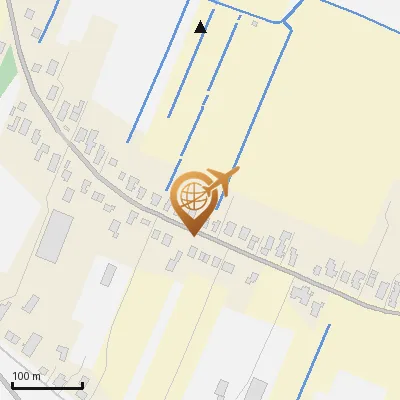 Foto zu Süderquerweg 256, 21037 Hamburg