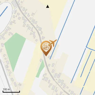 Foto zu Süderquerweg 292, 21037 Hamburg