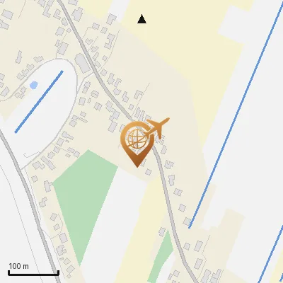 Foto zu Süderquerweg 305, 21037 Hamburg