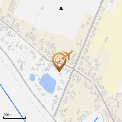 Foto zu Süderquerweg 367, 21037 Hamburg