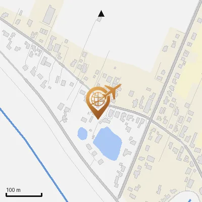 Foto zu Süderquerweg 375, 21037 Hamburg