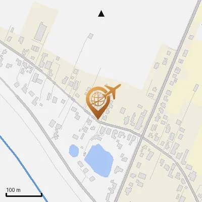 Foto zu Süderquerweg 376, 21037 Hamburg