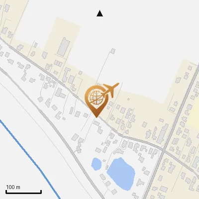 Foto zu Süderquerweg 386, 21037 Hamburg