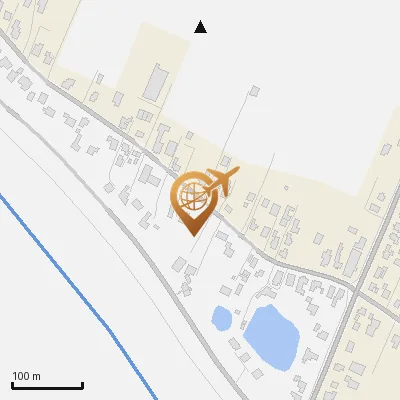 Foto zu Süderquerweg 387, 21037 Hamburg