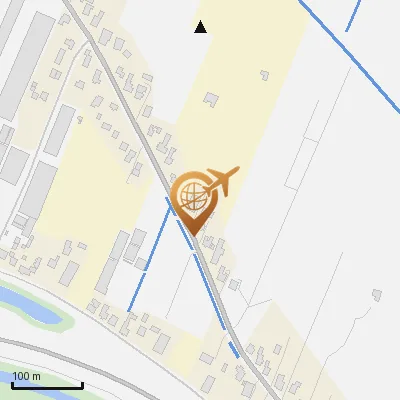 Foto zu Süderquerweg 474, 21037 Hamburg