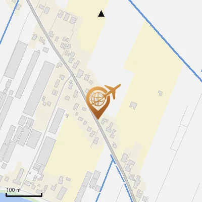 Foto zu Süderquerweg 488, 21037 Hamburg