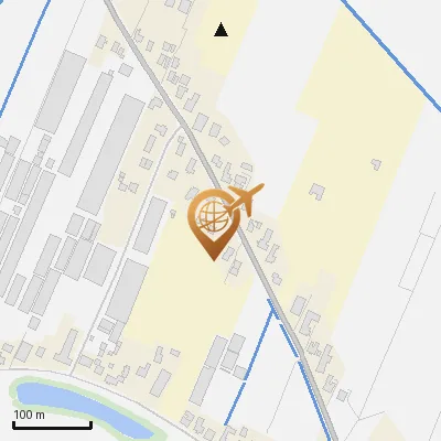 Foto zu Süderquerweg 489, 21037 Hamburg