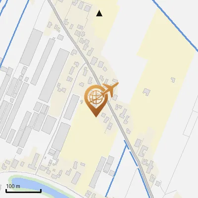 Foto zu Süderquerweg 491, 21037 Hamburg