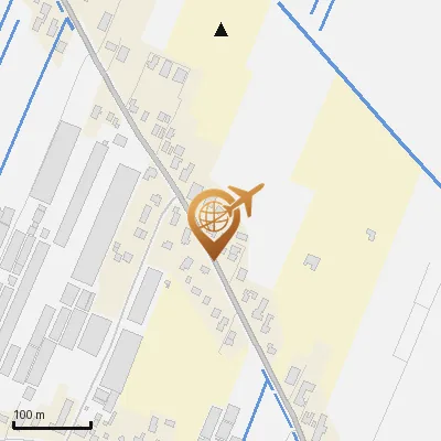 Foto zu Süderquerweg 494, 21037 Hamburg