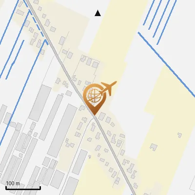 Foto zu Süderquerweg 502, 21037 Hamburg