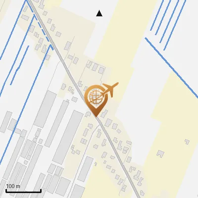 Foto zu Süderquerweg 504, 21037 Hamburg