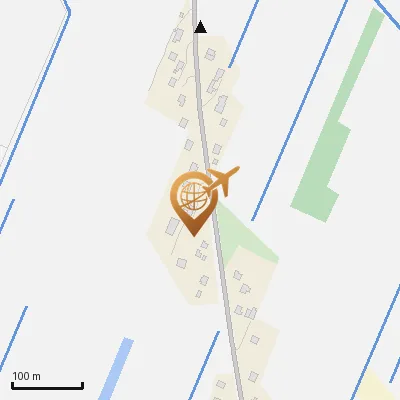 Foto zu Süderquerweg 577, 21037 Hamburg