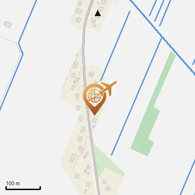 Foto zu Süderquerweg 588, 21037 Hamburg