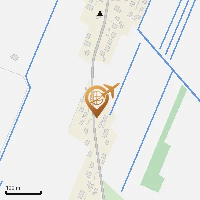 Foto zu Süderquerweg 596, 21037 Hamburg