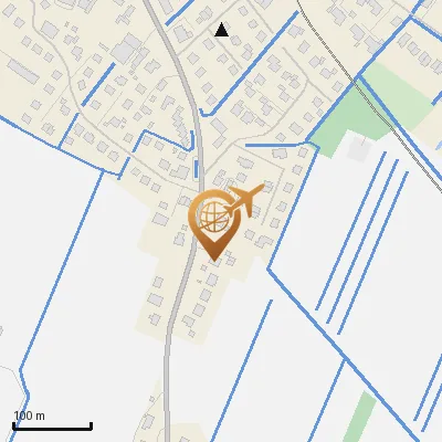 Foto zu Süderquerweg 624, 21037 Hamburg