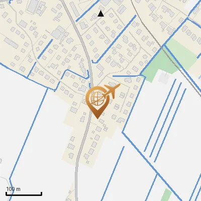 Foto zu Süderquerweg 626, 21037 Hamburg