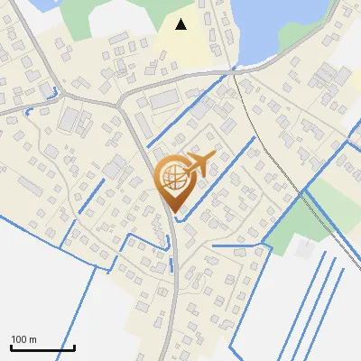 Foto zu Süderquerweg 640, 21037 Hamburg