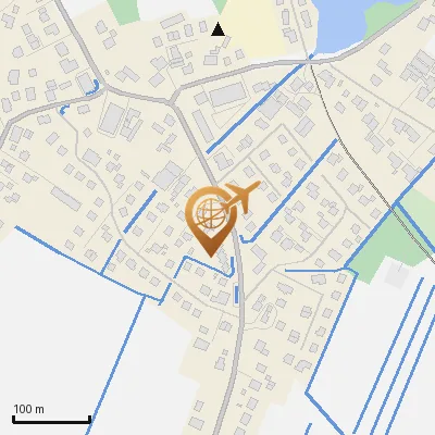 Foto zu Süderquerweg 641, 21037 Hamburg