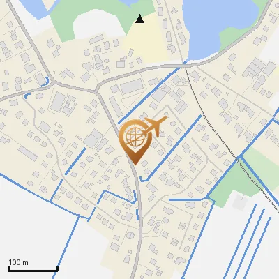 Foto zu Süderquerweg 642, 21037 Hamburg