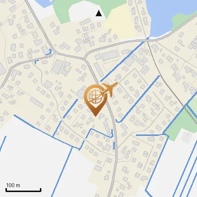 Foto zu Süderquerweg 645, 21037 Hamburg