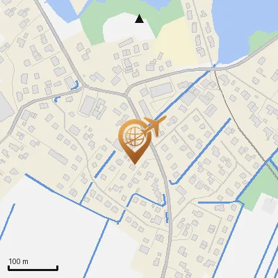 Foto zu Süderquerweg 647, 21037 Hamburg