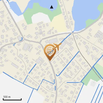 Foto zu Süderquerweg 650, 21037 Hamburg