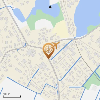 Foto zu Süderquerweg 654, 21037 Hamburg