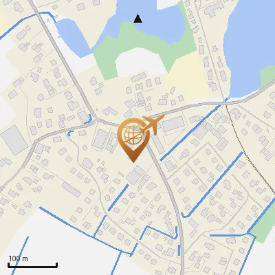 Foto zu Süderquerweg 655, 21037 Hamburg