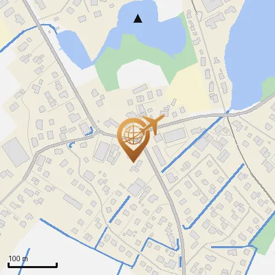 Foto zu Süderquerweg 657, 21037 Hamburg