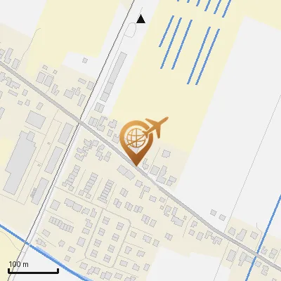 Foto zu Süderquerweg 76, 21037 Hamburg