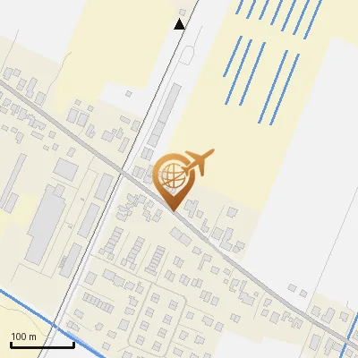 Foto zu Süderquerweg 80, 21037 Hamburg