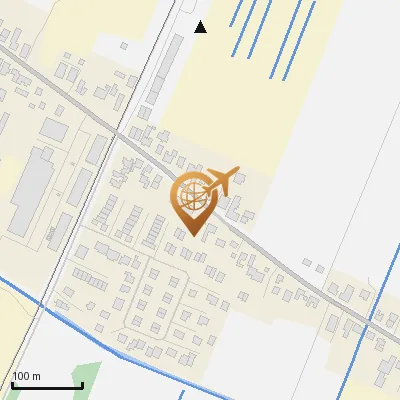 Foto zu Süderquerweg 81, 21037 Hamburg